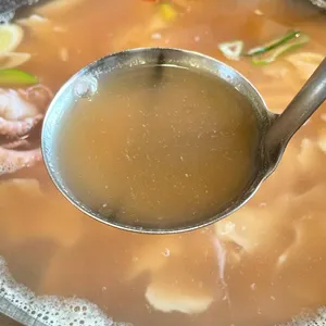 낙지한마리수제비 사진