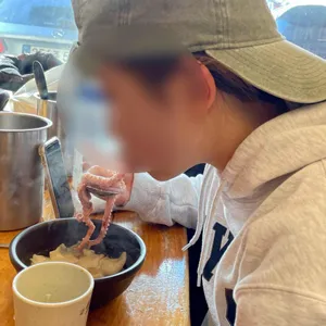 낙지한마리수제비 사진