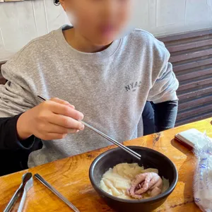 낙지한마리수제비 리뷰 사진