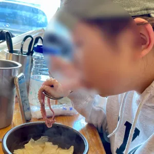 낙지한마리수제비 리뷰 사진
