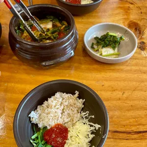 낙지한마리수제비 사진
