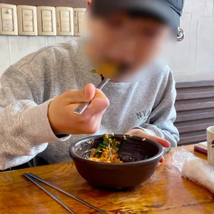 낙지한마리수제비 사진