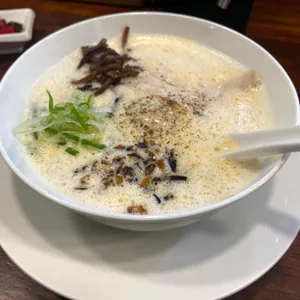 오레노라멘 사진