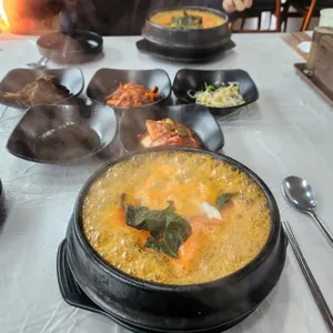 가람식당 사진 2