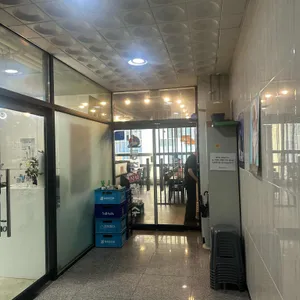등촌샤브칼국수 리뷰 사진