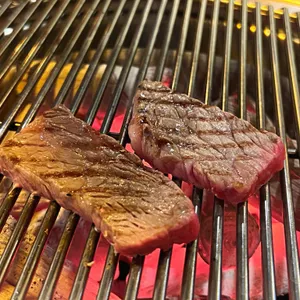 야끼니꾸 사진
