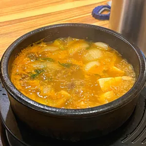 야끼니꾸 사진