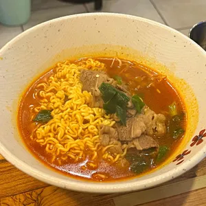 야끼니꾸 사진