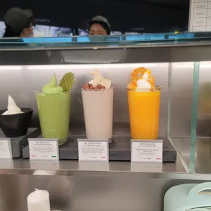 오설록 티 뮤지엄 사진