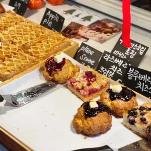 오브도레 드 펌킨스 사진