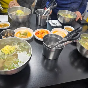 피양옥 사진 2