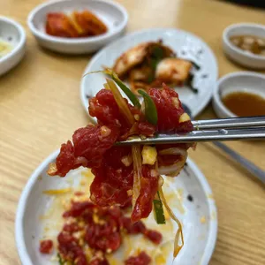 두암동 만복회관 사진