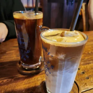 카페그루비 사진