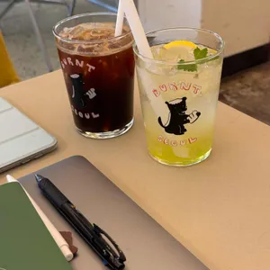 번트서울 사진