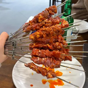백두산 사진