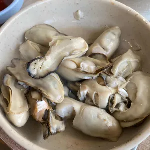 왕손조개구이 사진