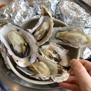 왕손조개구이 사진