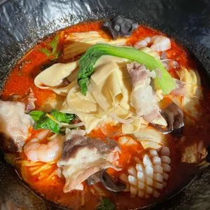 손오공마라탕 사진