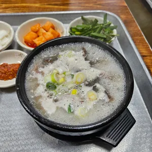 소문난할매국밥집 대표 사진