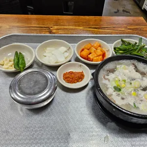 소문난할매국밥집 사진
