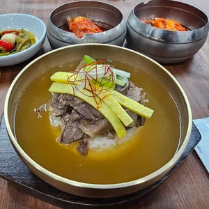 도하정 사진