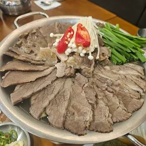 도하정 사진