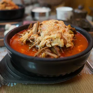 파로호국밥 사진