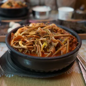 파로호국밥 사진