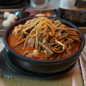 파로호국밥 사진