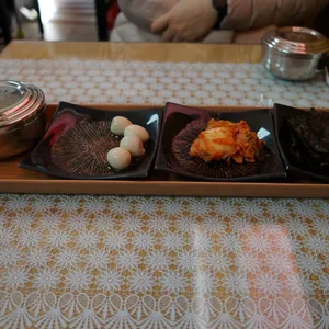 파로호국밥 리뷰 사진