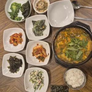 감포참가자미횟집 사진