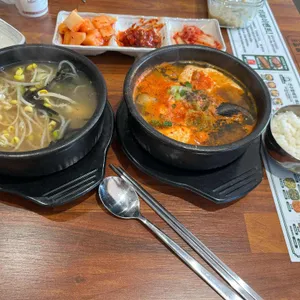 전주할매집 사진