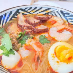 리마우 사진