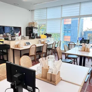 리마우 리뷰 사진