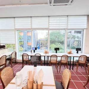 리마우 리뷰 사진