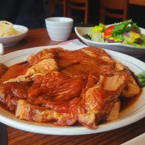 한상바오 와갈비 사진