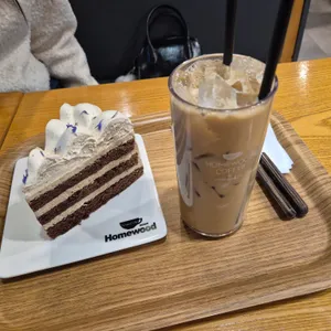 홈우드 사진