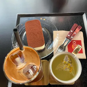 카페 르고 사진