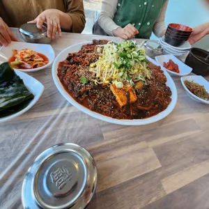 산너머남촌 사진