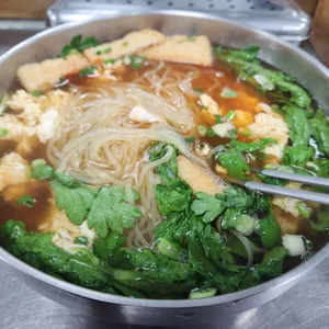 명동쫄면 사진