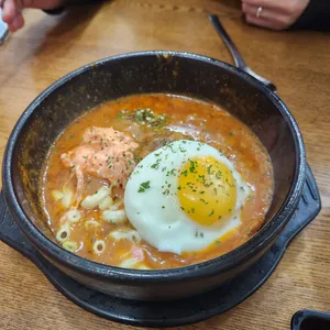 심미함박 사진