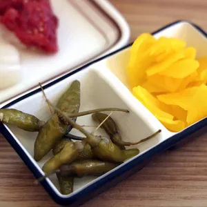 육회바른연어 사진