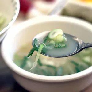 육회바른연어 사진