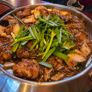 안쪽집 사진