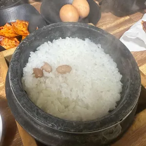 삼정식당 사진