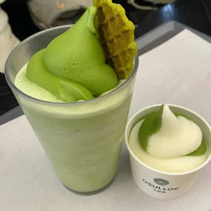 오설록 티 뮤지엄 사진