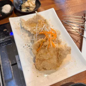 백년양꼬치 사진