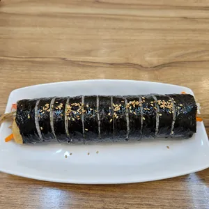 온유 김밥 사진