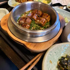 솔솥 사진