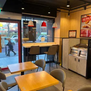 KFC 사진 2